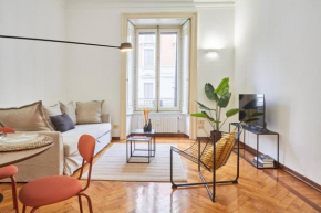 Easylife - Sophisticated apartment in Cadorna Area